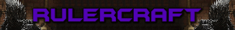 RulerCraft banner