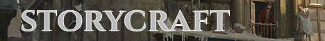 StoryCraft banner