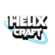 Helixcraft banner